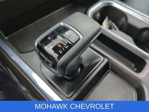 Used 2023 Chevrolet Silverado 1500 RST w/ All Star Edition Plus AWD/4WD image 17