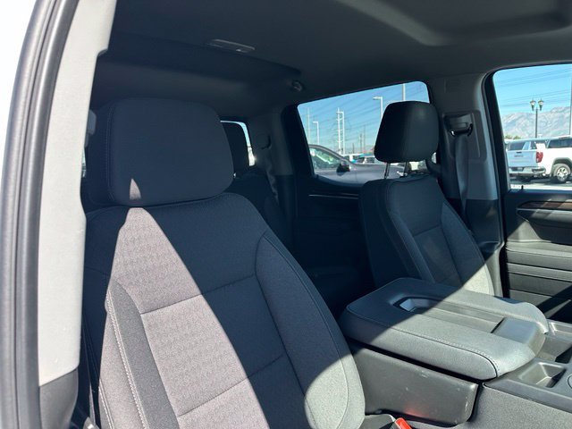 Certified 2024 Chevrolet Silverado 1500 LT AWD/4WD image 32