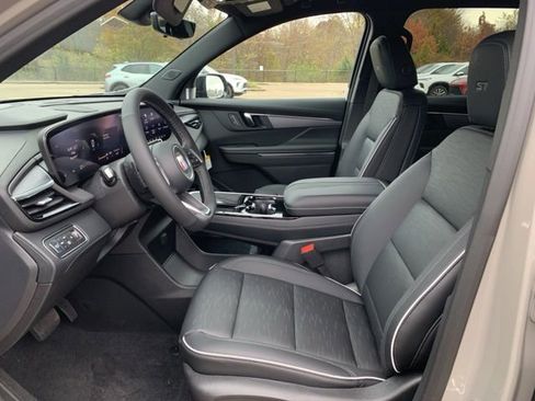 New 2026 Buick Enclave Sport Touring w/ Power Package image 12