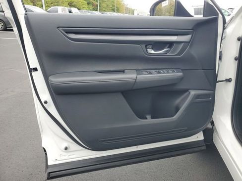 New 2026 Honda CR-V LX image 37