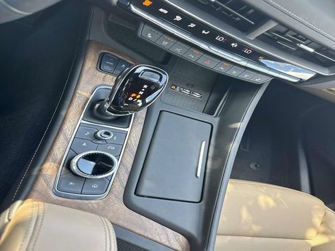 Used 2026 Cadillac CT5 Premium Luxury w/ Technology Package RWD image 19