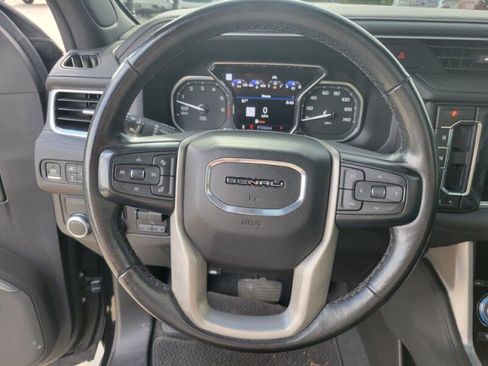 Used 2021 GMC Yukon Denali w/ Denali Premium Package RWD image 18