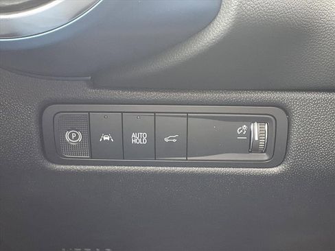 New 2026 Chevrolet Equinox EV LT image 9