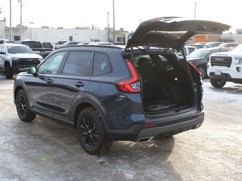 Used 2026 Honda CR-V Sport-L image 7