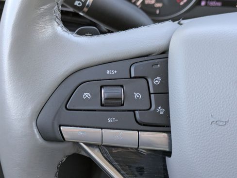 Certified 2024 Cadillac XT6 Premium Luxury w/ Technology Package image 24