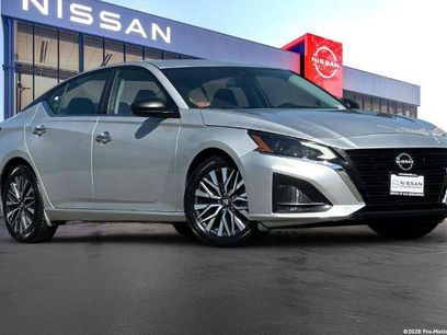 Certified 2024 Nissan Altima 2.5 SV