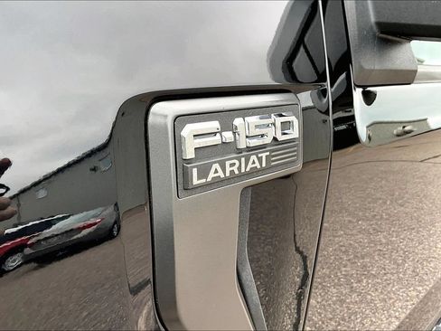Certified 2022 Ford F150 Lariat AWD/4WD image 30