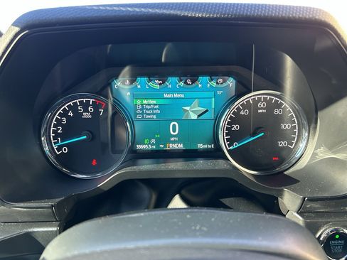 Used 2023 Ford F150 Tremor image 27