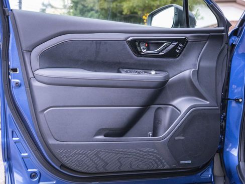 New 2026 Subaru Forester Touring image 12