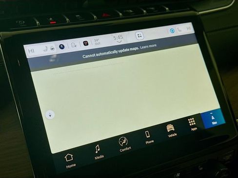 New 2025 Jeep Grand Cherokee Summit w/ Obsidian Package image 13