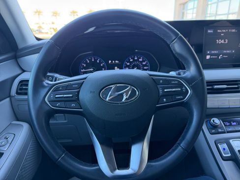 Used 2022 Hyundai Palisade SEL FWD image 9