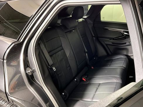 Used 2023 Land Rover Range Rover Evoque HST image 26