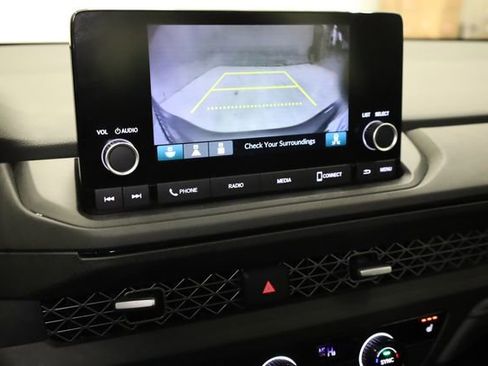 Used 2024 Honda Accord EX image 17
