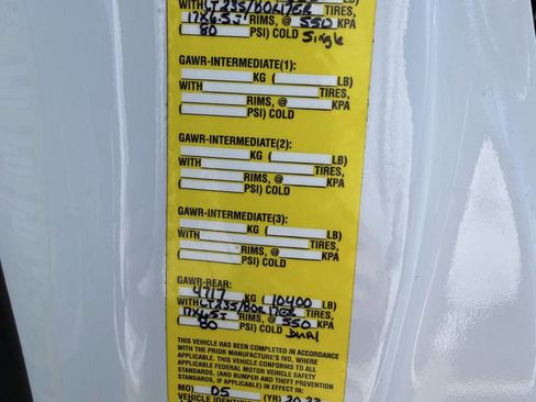 Used 2024 GMC Sierra 3500 Pro w/ Convenience Package image 36