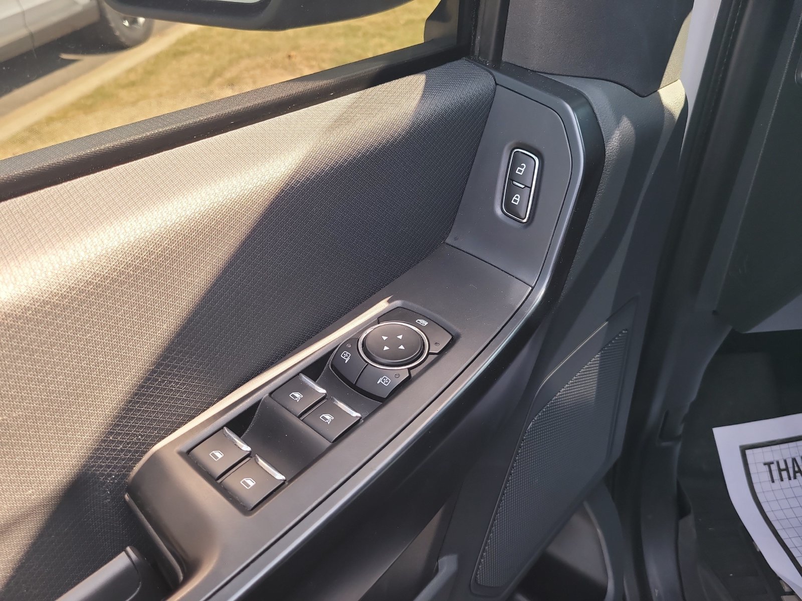 Used 2021 Ford F150 XL w/ STX Appearance Package AWD/4WD image 11
