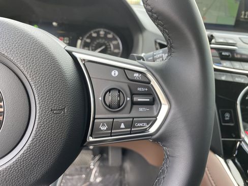 New 2025 Acura RDX SH-AWD w/ Technology Package image 30