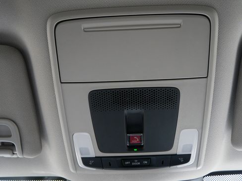 New 2026 Honda Passport RTL image 22