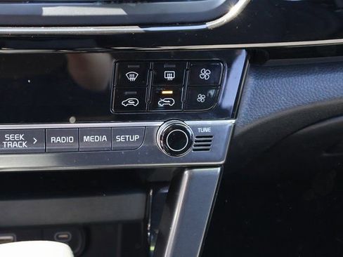 Used 2024 Kia Seltos S image 29