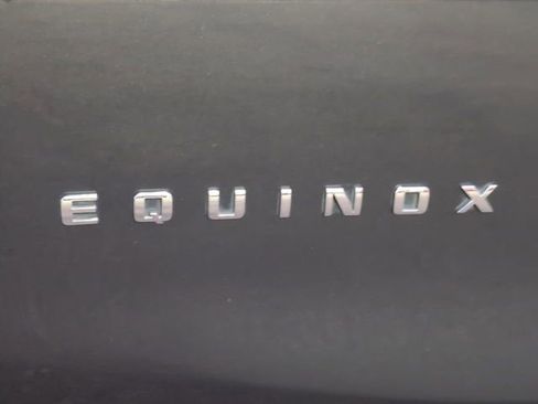 Certified 2020 Chevrolet Equinox LT image 36