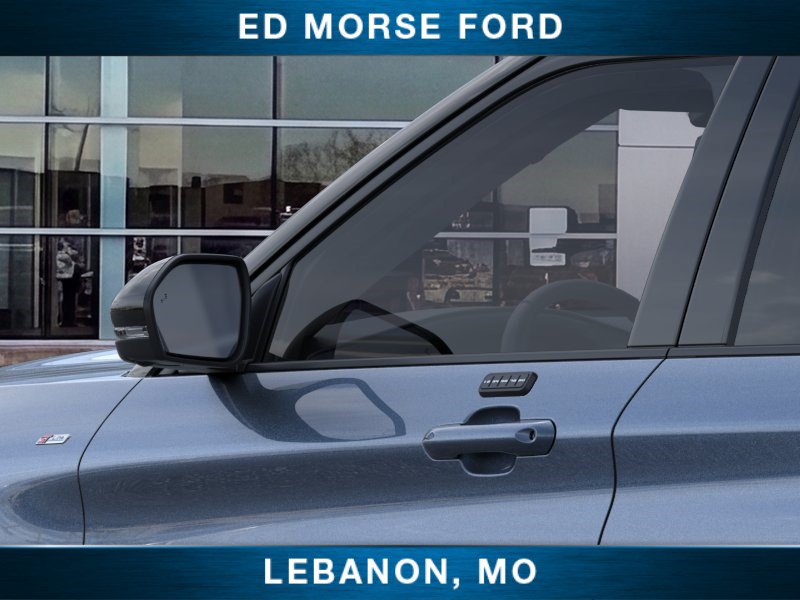 New 2026 Ford Explorer ST-Line w/ ST-Line Street Pack AWD/4WD image 20