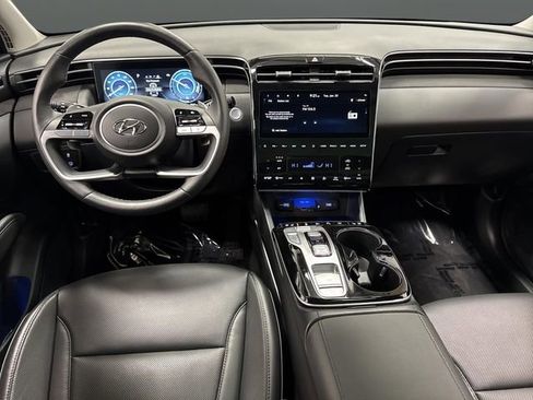 Used 2024 Hyundai Tucson Limited image 5