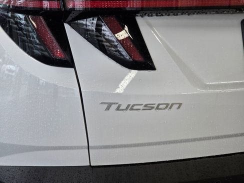 New 2026 Hyundai Tucson Limited w/ Tow & Go Package image 14