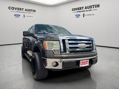 Used 2009 Ford F150 XLT RWD image 7