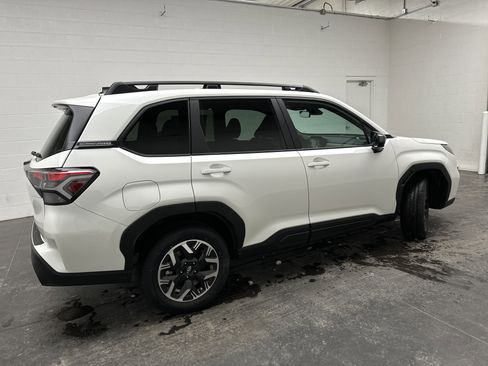 New 2026 Subaru Forester Premium image 8