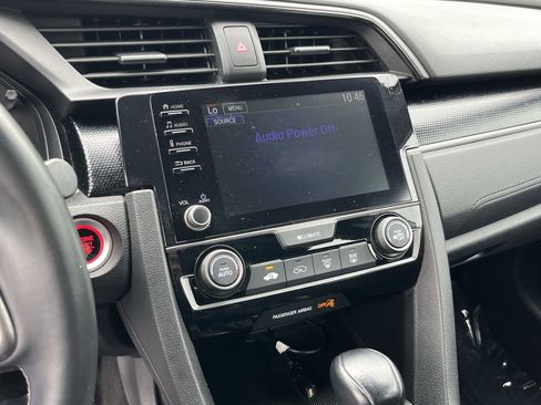 Used 2021 Honda Civic Sport image 20
