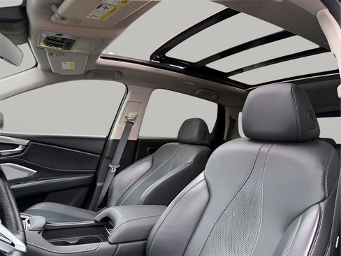 Used 2020 Acura RDX AWD w/ Technology Package image 23