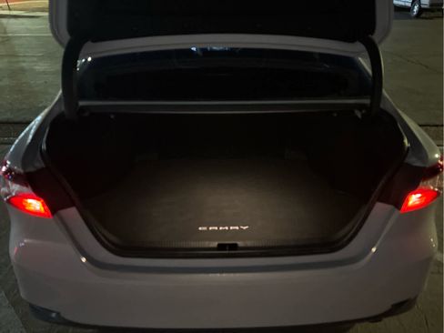 Used 2024 Toyota Camry LE image 33