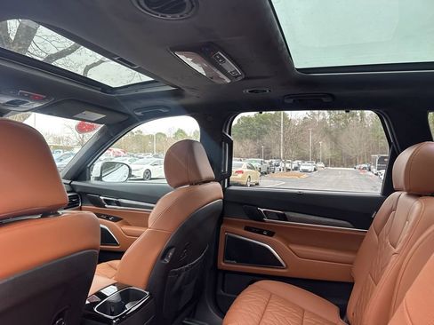 New 2025 Kia Telluride SX X-Line image 12