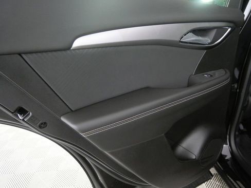 New 2026 Buick Envision Sport Touring image 18