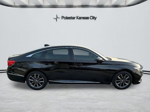Used 2021 Honda Accord EX-L image 4