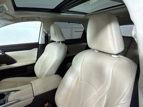 Used 2019 Lexus RX 350 AWD image 15