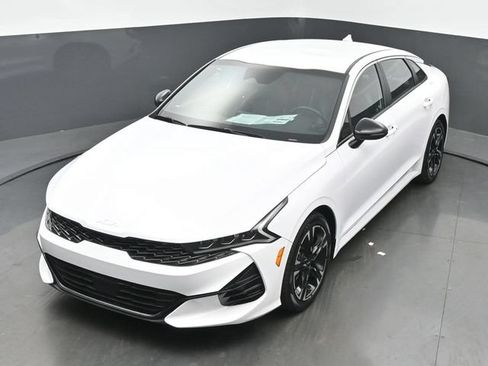 Used 2024 Kia K5 GT-Line w/ GT-Line Premium Package AWD/4WD image 38