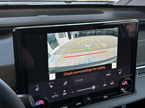 New 2026 Toyota C-HR AWD/4WD image 17