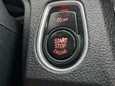 Used 2016 BMW 340i xDrive Sedan AWD/4WD image 16