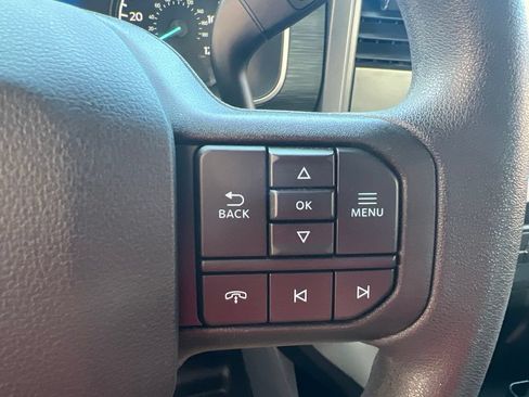 Used 2021 Ford F150 XLT AWD/4WD image 10