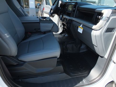 New 2026 Ford F350 XL w/ XL Chrome Package AWD/4WD image 13