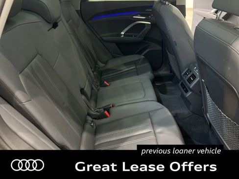 Certified 2025 Audi Q5 Premium Plus w/ Premium Plus AWD/4WD image 19