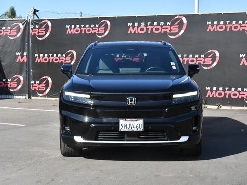 Used 2024 Honda Prologue Elite image 2