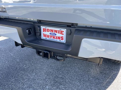 New 2026 Ford F250 XL w/ STX Appearance Package image 4