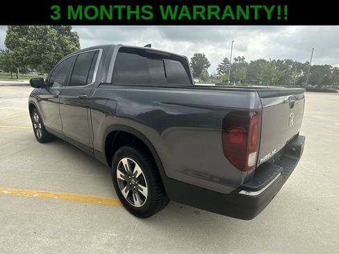 Used 2019 Honda Ridgeline RTL-T image 37