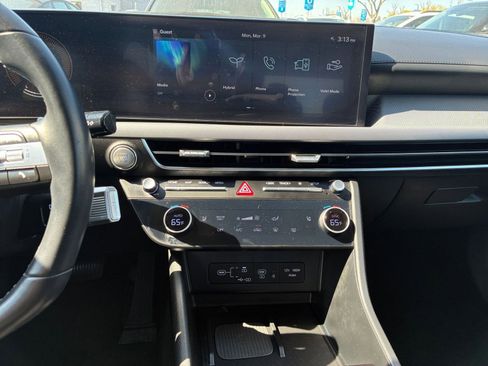 Used 2025 Hyundai Sonata SEL image 17