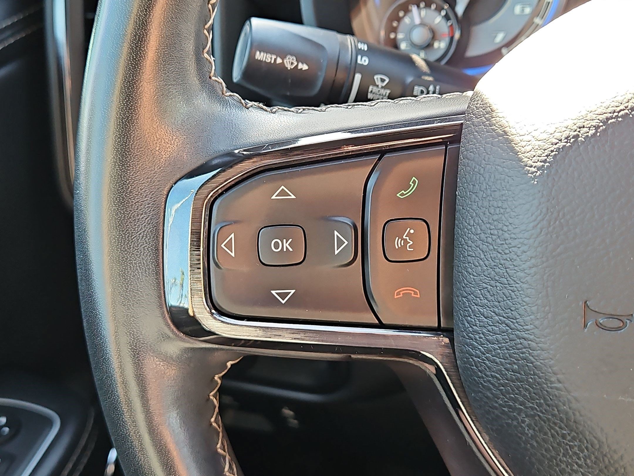 Used 2022 RAM 1500 Limited RWD image 16
