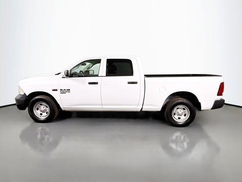 Used 2019 RAM 1500 Tradesman image 6