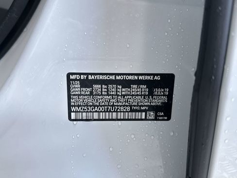 New 2026 MINI Cooper Countryman SE image 14