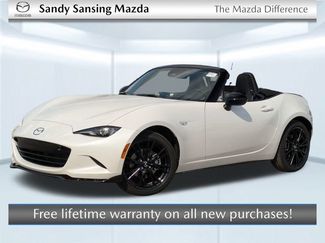 New 2025 MAZDA MX-5 Miata Club video 1