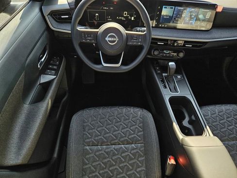 New 2026 Nissan Kicks SV image 11